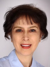 Pardis Niami headshot